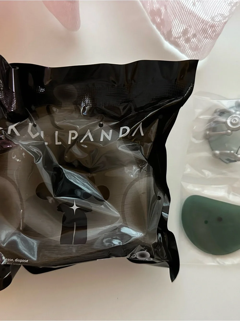 Skullpanda - The Sound Series - The Serenity confirmed NEW